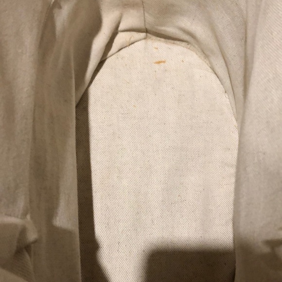 Beautiful Michael Kors straw handbag - Picture 6 of 8